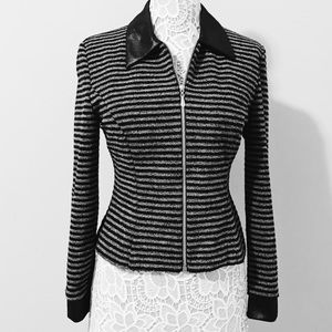 Jessica howard blazer size 8